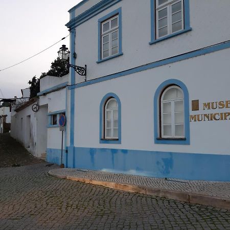 Casa Barbara - No Centro Historico De Aljezur Villa Exteriör bild